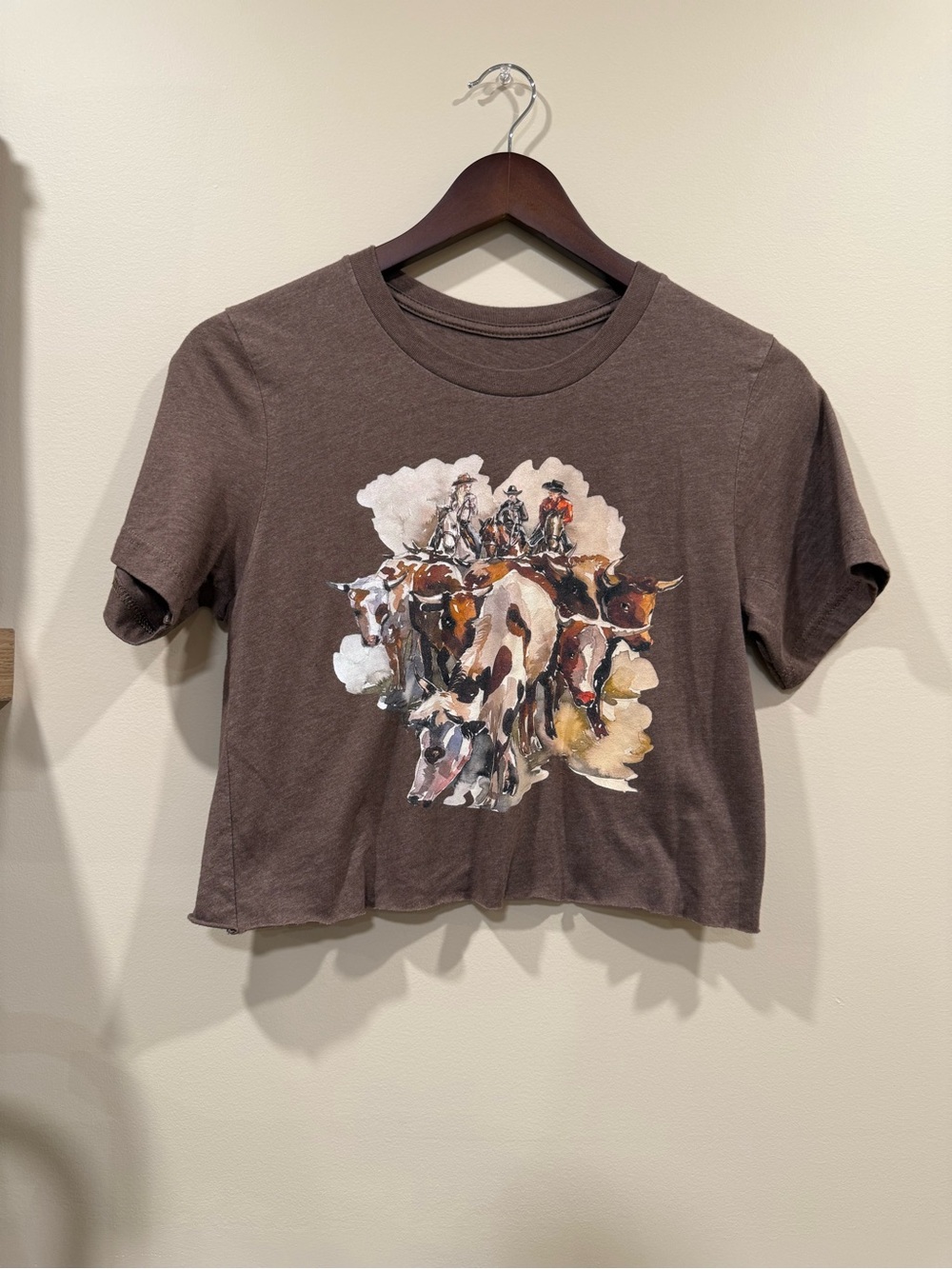 Western Shirt